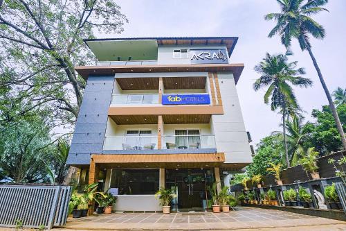 FabHotel Prime PAS Resorts - A Lake View Hotel