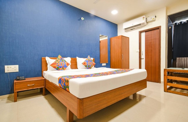 Fabhotel Prithviraj