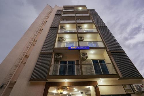 FabHotel Royal Suites I - Outer Ring Road, Bellandur