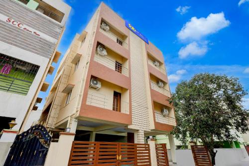 FabHotel Sejour Royal