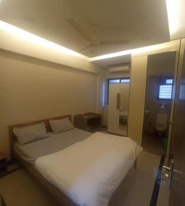 FabHotel Sheen Residences