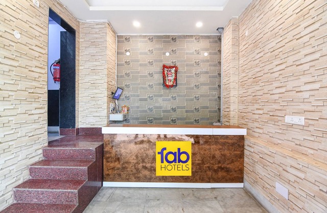 FabHotel Srideep