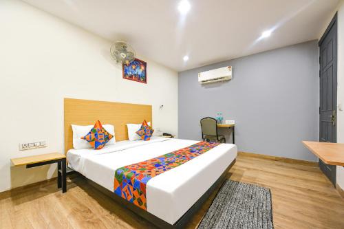FabHotel Twamev