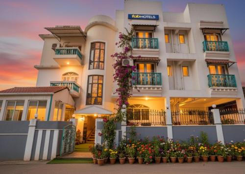 FabHotel V9
