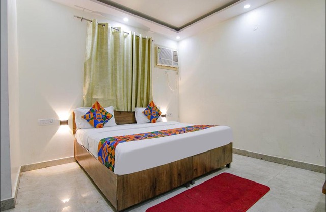 FabHotel Waypoint Inn