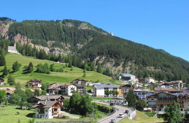 Apartamento Fabio Deluca en Vigo di Fassa - 5 personas, 2 dormitorios