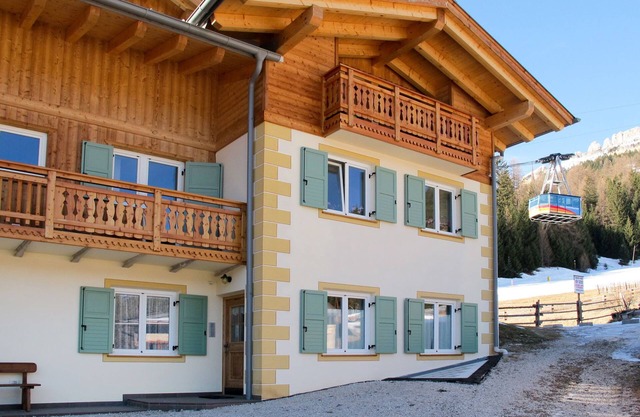 Fabio Deluca by Interhome