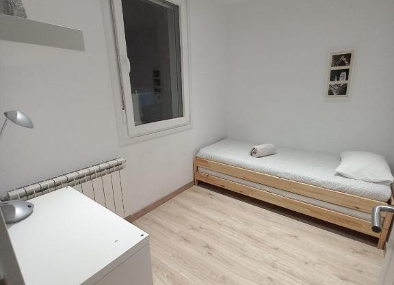 Fabuloso piso a estrenar en el centro de Santiago