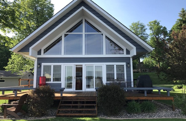Fabulous Cabin On Lake Darling