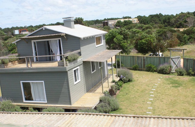 Fabulosa casa de huéspedes con impresionantes vistas!