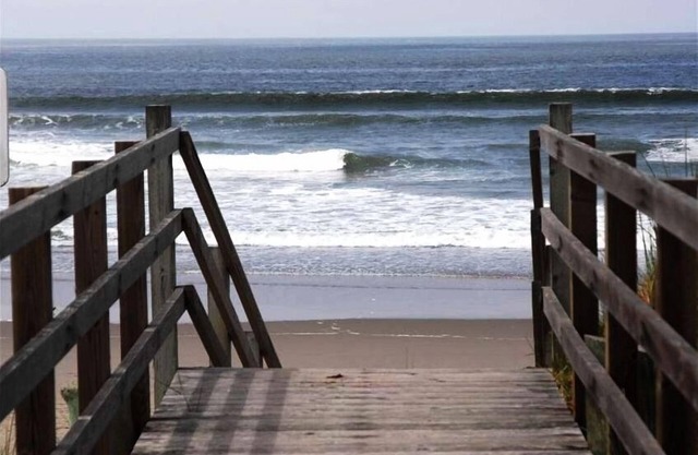 Fabuloso Monterey Beach House para todos los gustos!