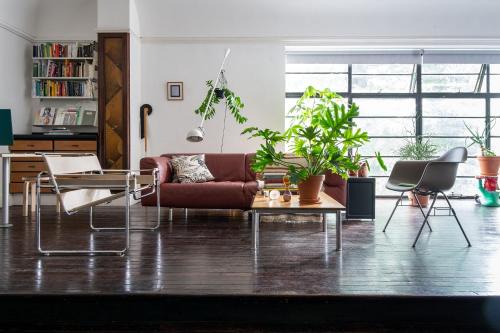 Fairbairn Hall Serviced Apartment