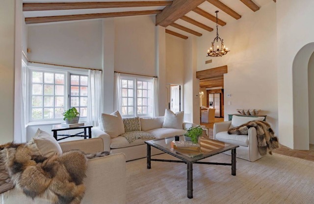 Fairbanks Ranch Resort Casita