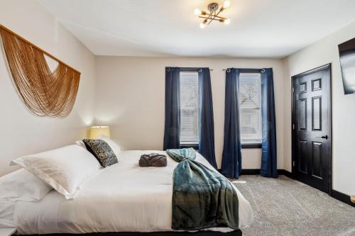 Fairfax Urban Oasis - New Reno - 5 mins to Clinic