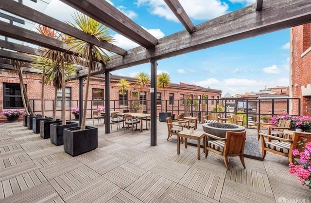 Fairmont Heritage Place, Ghirardelli Square - 2 Bed 2 Bath