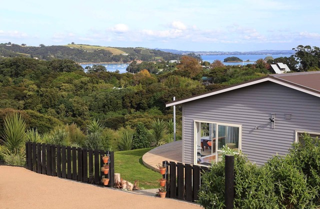Apartamento Fairview - Estancia Waiheke