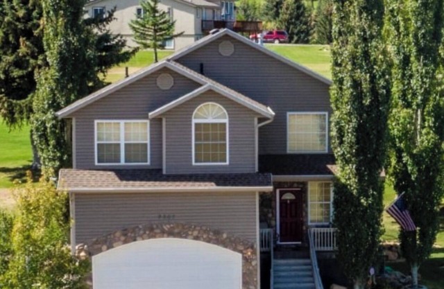 Fairway Golf Lodge at Bearlake