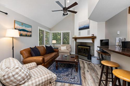 Fairway Woods 21 with Wintergreen Advantage