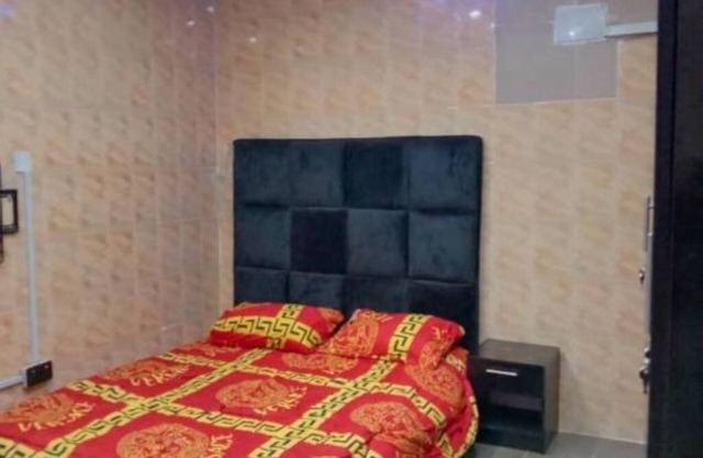 Fairways Apartments : 1 Bedroom Apartment