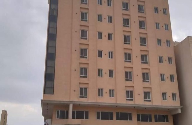 Dyafa Luxury - Serviced Apartment
