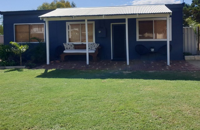 Falcon Bay Beach Shack located in the Golden Triangle