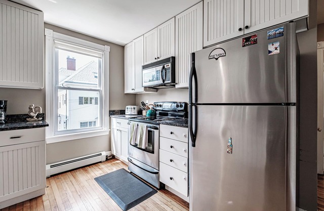 Disfruta Portland con tu familia o amigos