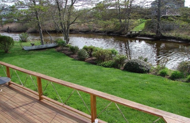 Falmouth Breezes en el Cabo