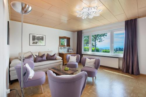 Familie Quednow - Im Algi