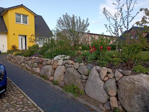 Familienfreundliches, Ruhiges Ferienhaus