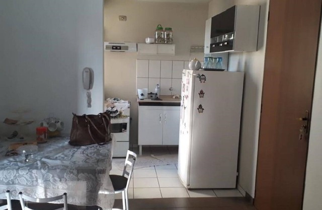 Apartamento familiar ................................................ ............