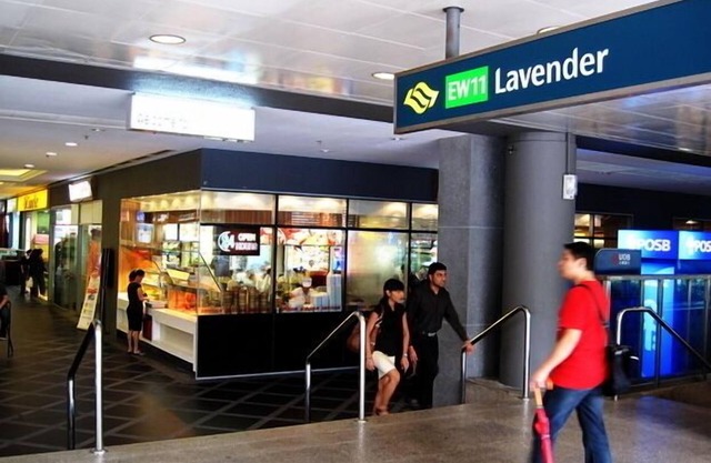 Family Apartment in Central SG