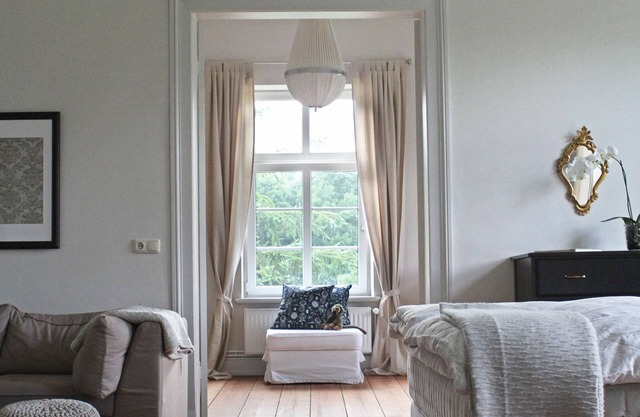 Monumento mansión cerca de Ludwigslust Redefin Schwerin