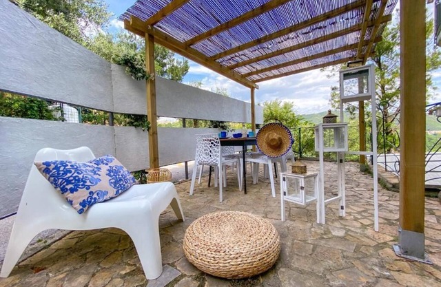 Apartamento Familiar Salerno Wi-Fi gratuito Aparcamiento gratuito Relájese en la naturaleza