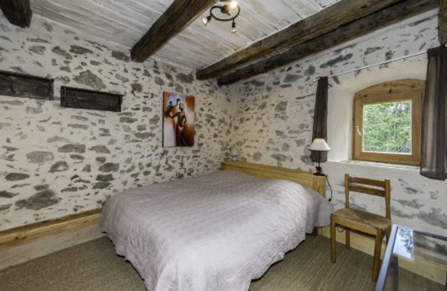 Casa familiar LA TOUR