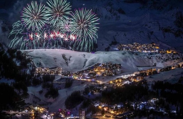DUPLEX FAMILIA 7 DORMIR PLAGNE SUN
