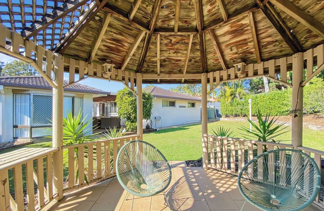 Family Friendly 3 Bedroom Home