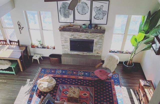 Sundance Ready: Park City Stay and Play Duerme hasta 10 para satisfacer sus necesidades.