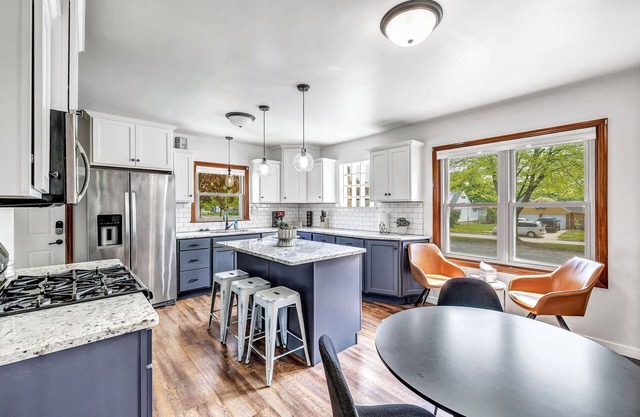 Para toda la familia, ubicación central, servicios de alta gama