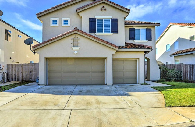 Family-Friendly Guadalupe Home w/ Fenced Yard