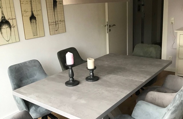 Apartamento de vacaciones para familias * Vulkaneifel * Región de Mosel * Nürburgring *