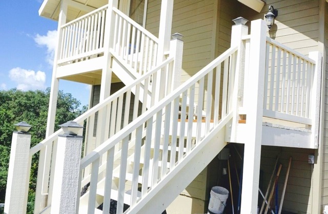 Prístina huéspedes Piso ubicado en el hermoso bosque enano de San Diego