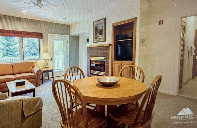 Family friendly resort for all year round activities!!