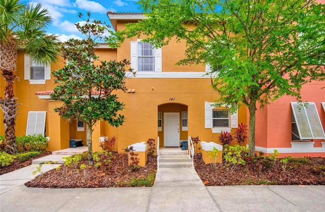 Family-Friendly Resort 3 BR Townhouse