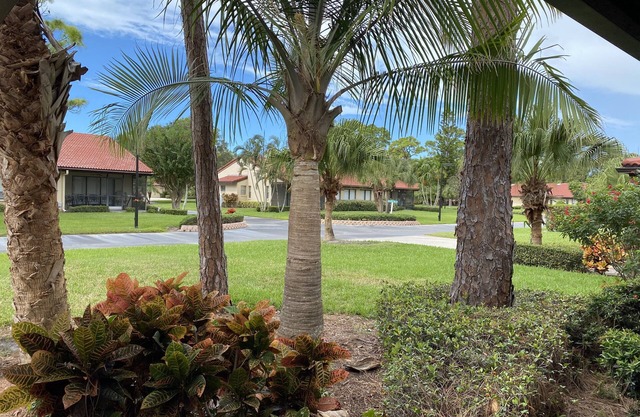 ¡15 minutos a Siesta Key! Baja tasa de octubre! ¡Vive como un local!