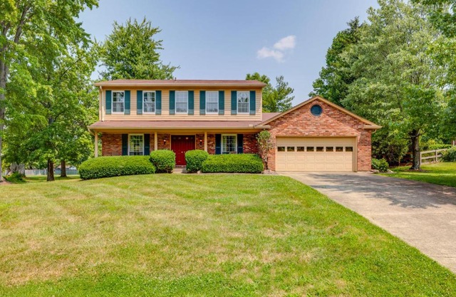 Family-Friendly West Chester Twp Home with Pool!