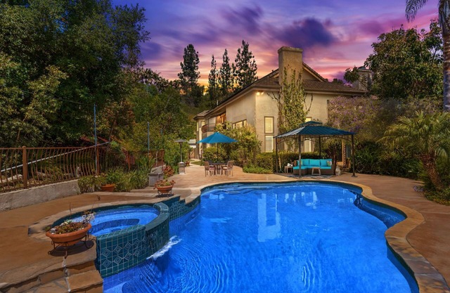 Aislado y privado - Refugio Buena Creek - 7 pasajeros Yukon incluido