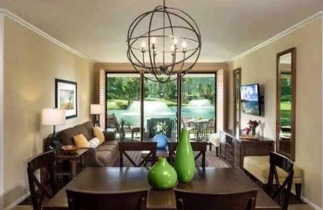 Family Fun Two-bedroom Condo with Golf, Pools, Water Slides and so much more..