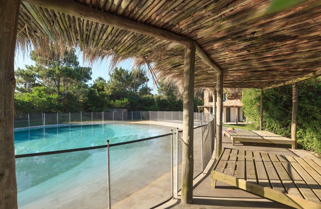 Casa familiar en Arenas de Jose Ignacio