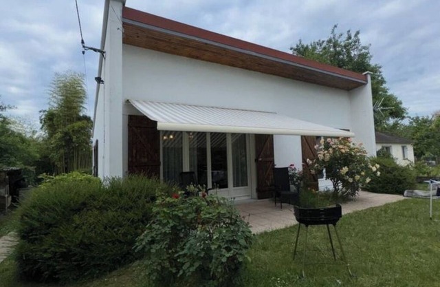 🏡 Family haven with large enclosed garden - Whole house 3 bedrooms