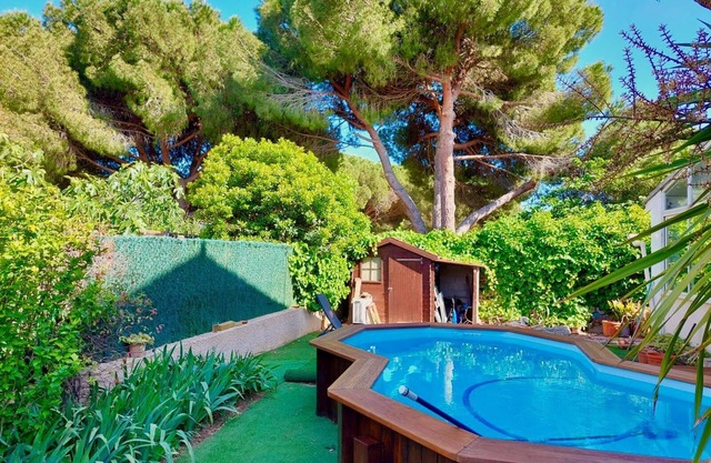 Family home between Montpellier and the Camargue